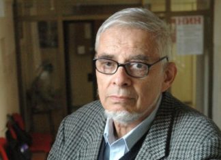 Иван Клајн – Ћирилица ће постати архаично писмо