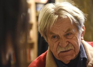 Ршумовић: Заштитили смо медведе и даброве, али нашу ћирилицу нисмо