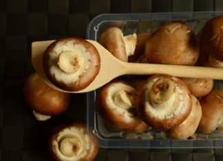 Zašto treba jesti pečurke?