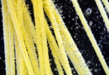 Naučnici tvrde: Ovo je tačna količina soli za savršeno skuvanu testeninu