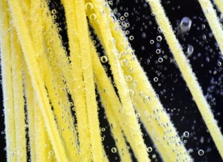 Naučnici tvrde: Ovo je tačna količina soli za savršeno skuvanu testeninu