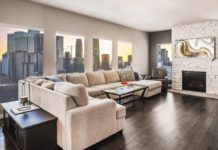 Boje 90-ih vraćaju se u enterijere