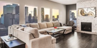 Boje 90-ih vraćaju se u enterijere