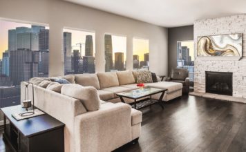 Boje 90-ih vraćaju se u enterijere