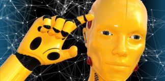 Mikroskopski robot koji može da misli