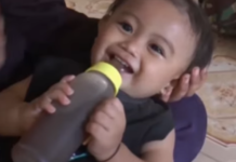 Da li cucla može da utiče na probleme sa govorom kod deteta