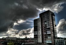 Oblačno širom zemlje: Na planinama moguć sneg