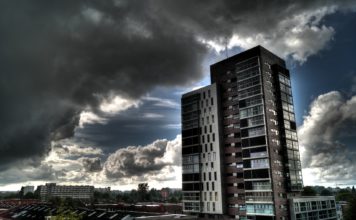 Danas oblačno i maglovito sa slabom kišom