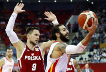 Rubio oborio rekord asistencija na Svetskom prvenstvu!