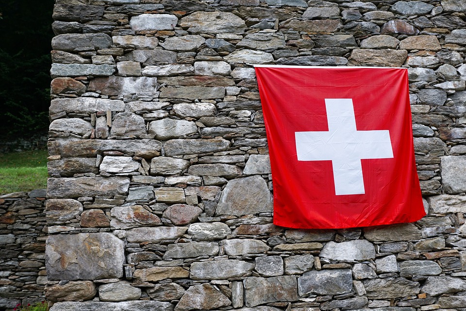 Švajcarska: Ekonomija u prvom kvartalu porasla za 0,6 odsto međugodišnje