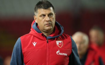 Zvezda potvrdila rastanak – oglasio se i Milojević