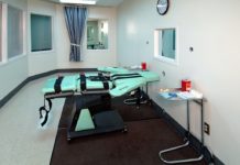 Smrtna kazna bivšoj premijerki zbog smrtonosnog suzbijanja protesta