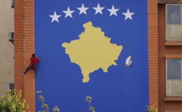 Muharemi: Kosovo palo na najozbiljnijem testu