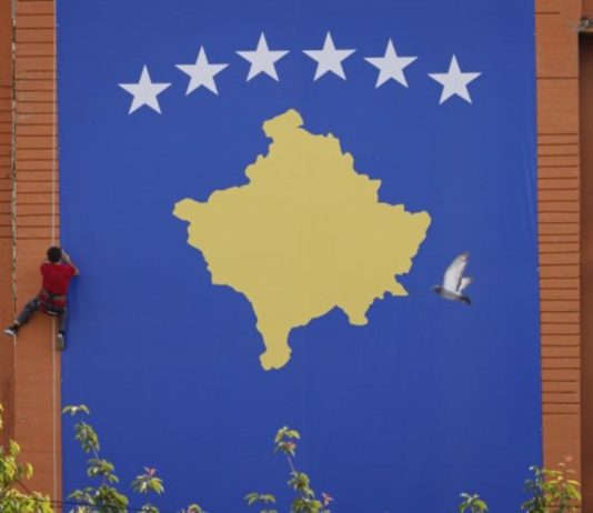 Muharemi: Kosovo palo na najozbiljnijem testu