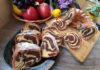 Bakina kuhinja: Recept za najbolji mramorni kolač