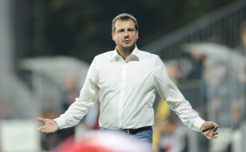 Lalatović: Zvezda će biti šampion