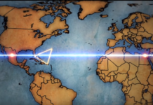 Na ovom mestu satovi ne funkcionišu, kompasi ne pokazuju sever, a radio uređaji oglašavaju samo tišinu (VIDEO)