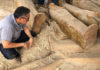 Egipatski arheolozi iskopali 20 oslikanih sarkofaga