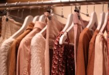 Da li je pranje nove odeće neophodno