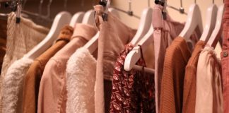 Da li je pranje nove odeće neophodno