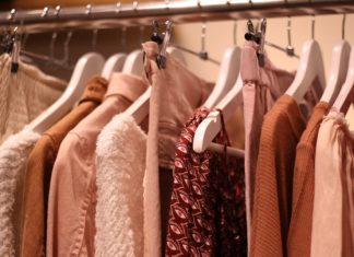 Da li je pranje nove odeće neophodno