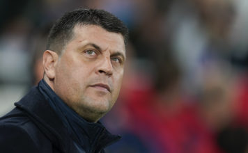 Milojević odredio putnike za Grac: Tu je i Arnautović