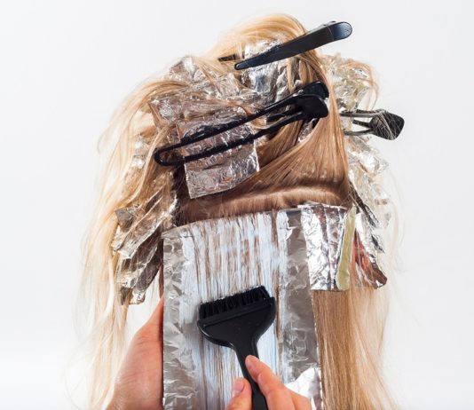 Četiri zlatna pravila za zdravu farbanu kosu