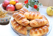 Bakina kuhinja: Forneti sa sirom (VIDEO)