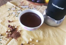 Zašto je domaća “nutela” od leblebija bolja od kupovne