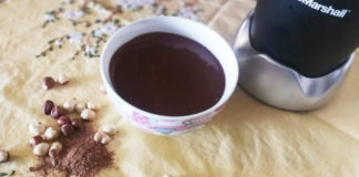 Zašto je domaća “nutela” od leblebija bolja od kupovne