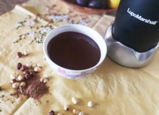 Zašto je domaća “nutela” od leblebija bolja od kupovne