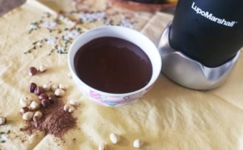 Zašto je domaća “nutela” od leblebija bolja od kupovne