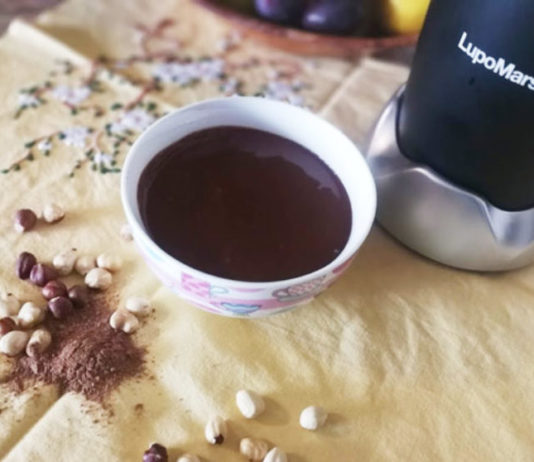 Zašto je domaća “nutela” od leblebija bolja od kupovne