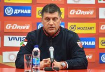 Milojević: Nedopustive oscilacije Zvezde