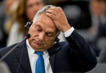 Orbanove crne slutnje