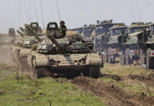 Ukrajinski ekspert: Napadi na energetski sistem Ukrajine ─ tek početak