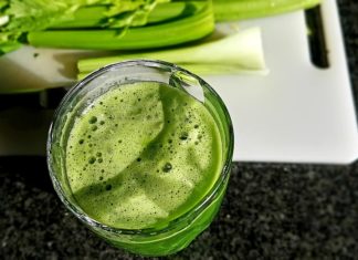 Šta se događa u telu ako svakodnevno pijemo sok od celera?