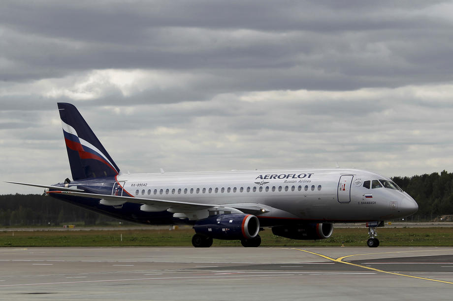 Da li Srbija kupuje ruske avione?