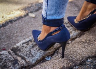 Obuća koju žene ne bi trebalo da nose nakon 40. rođendana
