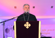 Vladika Grigorije za “Vesti”: I siromašni imaju veliko srce