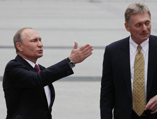 Moskva “krije karte”