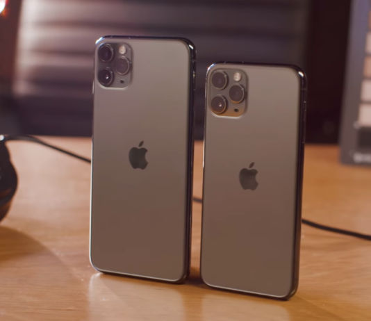 Google i Apple upozoravaju: Menjajte lozinke!