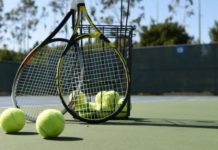 Holandija ustala protiv svog tenisera