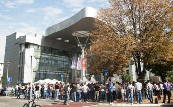 Ministarstvo prosvete oduzelo dozvolu za rad Univerzitetu Megatrend