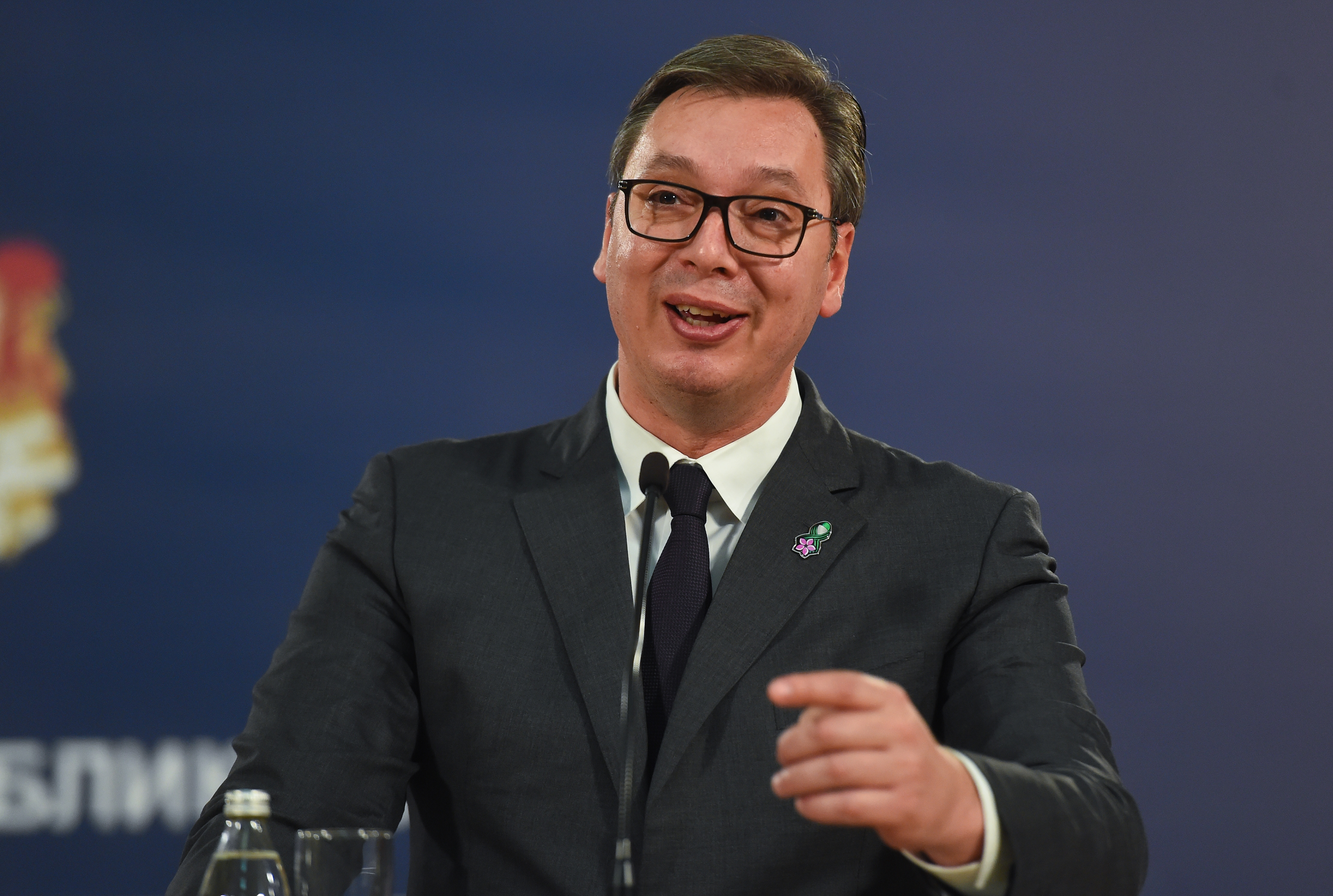 Vučić: Uskoro još dobrih vesti…