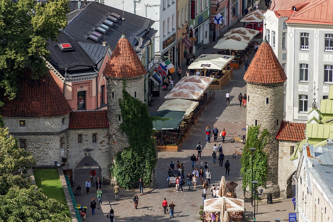 Estonska banka uvodi ograničenja Srbiji jer nije uvela sankcije Rusiji