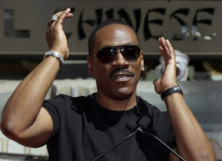 Edi Marfi otkriva zbog kojih uloga najviše žali (VIDEO)