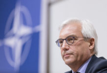 Gruško: To je neprihvatljivo za Moskvu