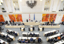 Predsednik austrijskog parlamenta odgovorio Savezu Srba u Austriji