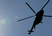 Zašto Priština kupuje helikoptere od Amerikanaca